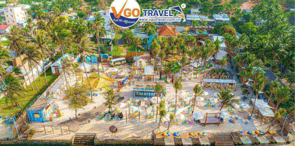 Tour Phan Thiết 2N1D