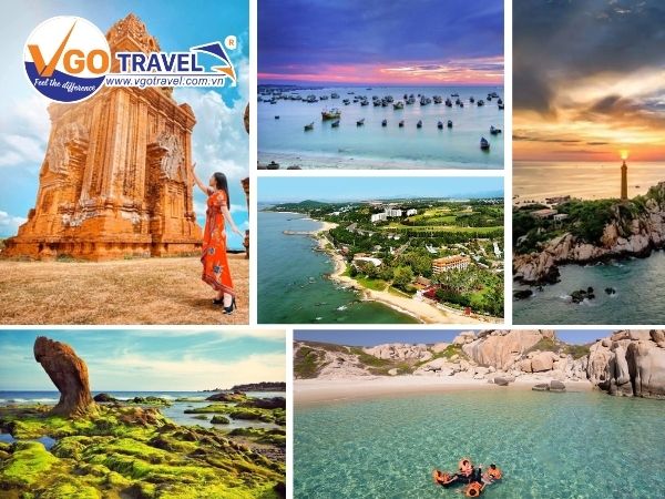 nên đi du lịch phan thiết vào tháng mấy
